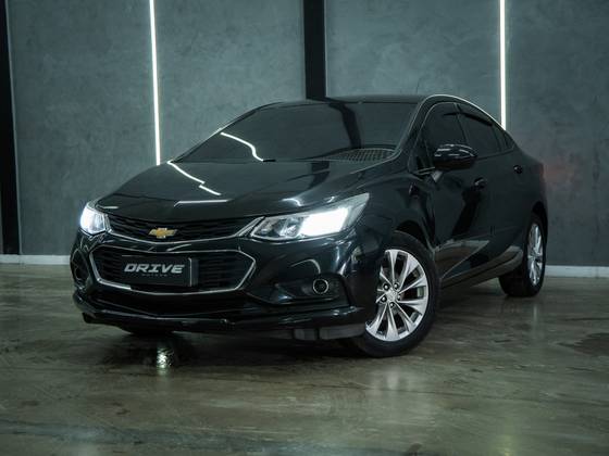 CHEVROLET CRUZE 1.4 TURBO LT 16V FLEX 4P AUTOMÁTICO CHEVROLET CRUZE 1.4 TURBO LT 16V FLEX 4P AUTOMÁTICO